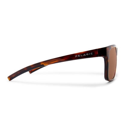 Pelagic Deals | Fishing Sunglasses - Latitude - Polarized Mineral Glass