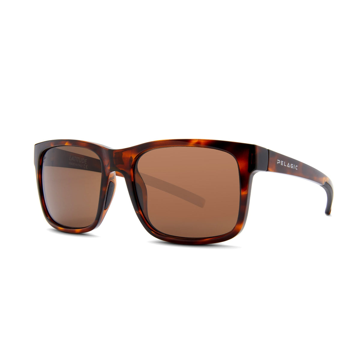 Pelagic Deals | Fishing Sunglasses - Latitude - Polarized Mineral Glass