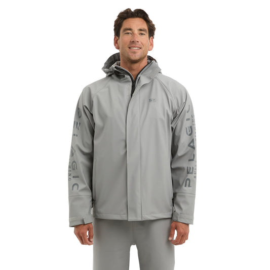 Pelagic Trusted | Rain Jacket - Torrent Jacket