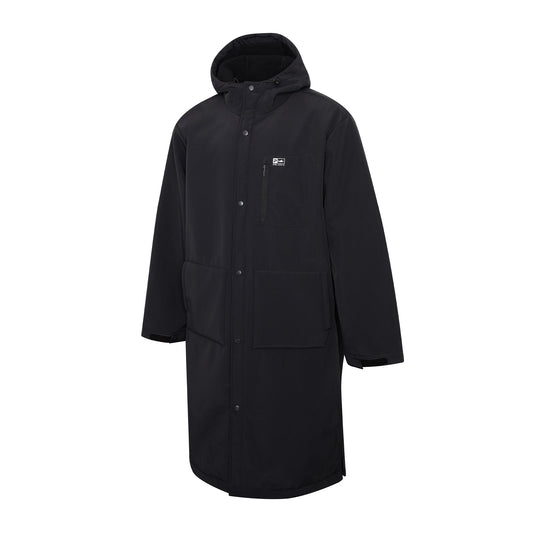 Pelagic Essential | Jacket - Dive Coat