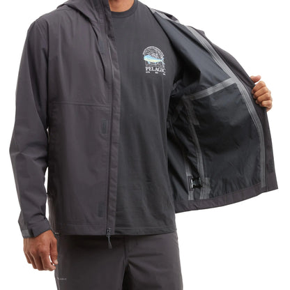 Pelagic Trending | Jacket - Squall Jacket