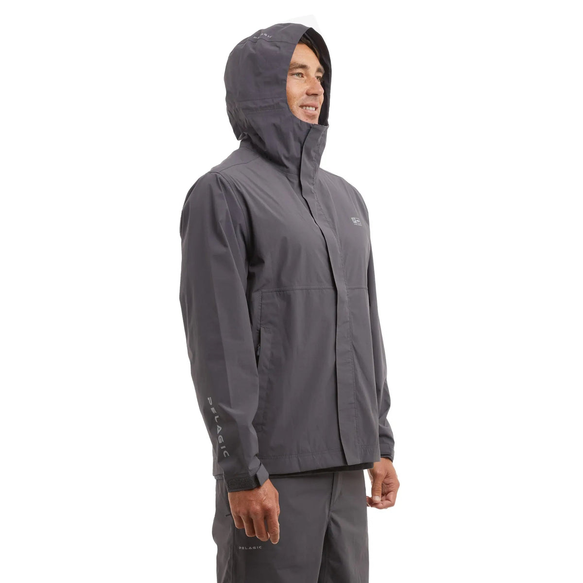 Pelagic Trending | Jacket - Squall Jacket
