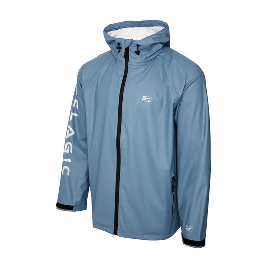 Pelagic Value | Rain Jacket - Chubasco Jacket