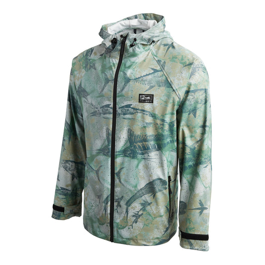 Pelagic Customer Favorite | Rain Jacket - Chubasco Jacket