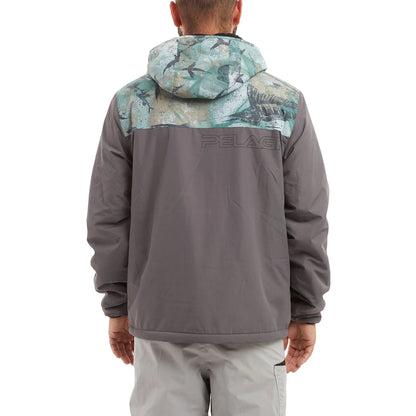 Pelagic Best Price | Sherpa Jacket - Lunker Jacket