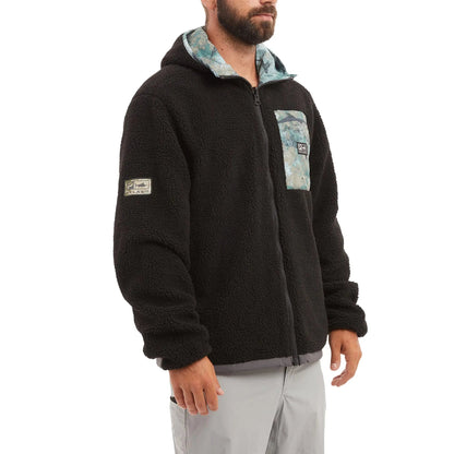 Pelagic Best Price | Sherpa Jacket - Lunker Jacket