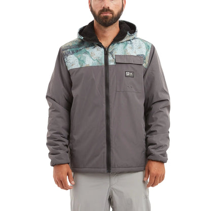 Pelagic Best Price | Sherpa Jacket - Lunker Jacket