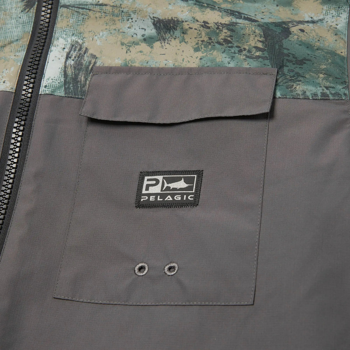 Pelagic Best Price | Sherpa Jacket - Lunker Jacket