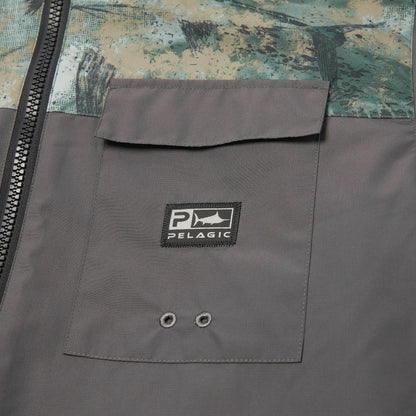 Pelagic Best Price | Sherpa Jacket - Lunker Jacket
