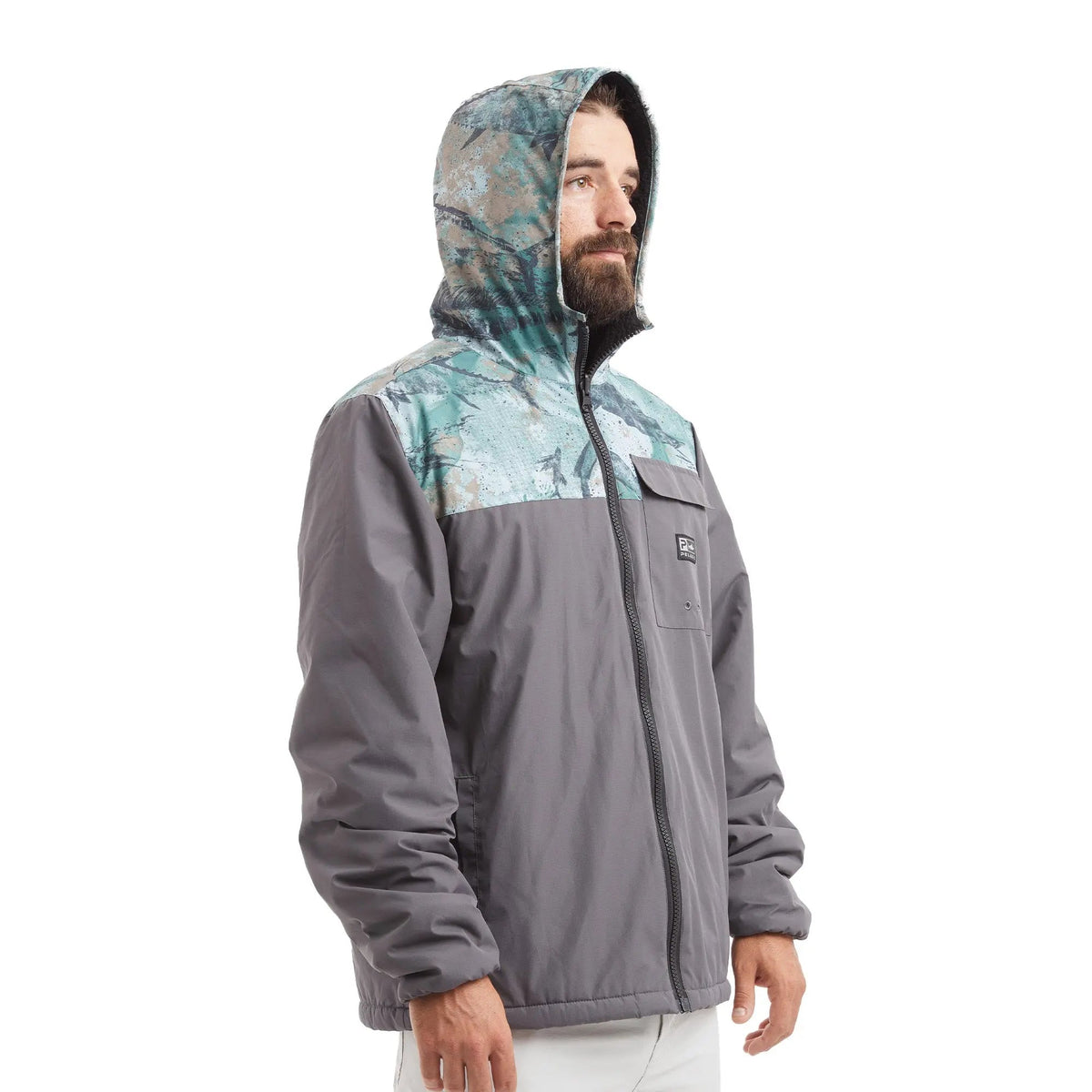 Pelagic Best Price | Sherpa Jacket - Lunker Jacket