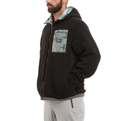 Pelagic Best Price | Sherpa Jacket - Lunker Jacket