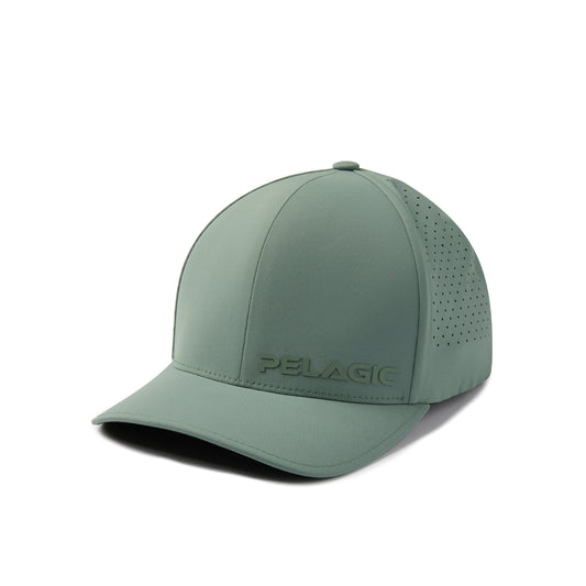 Pelagic Recommended | Flexfit Hats - Flexfit Alpha