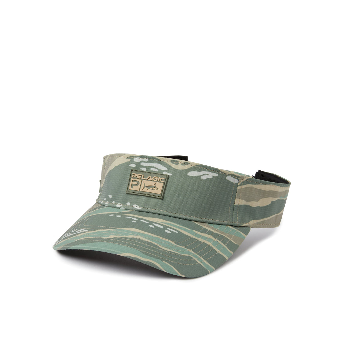 Pelagic Customer Favorite | Performance Visor - South Point