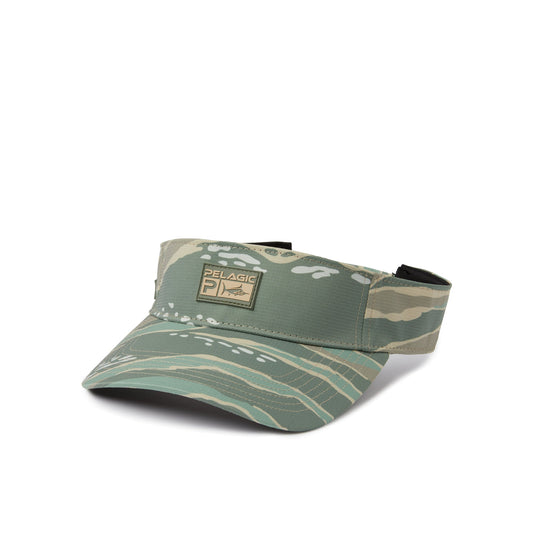 Pelagic Customer Favorite | Performance Visor - South Point