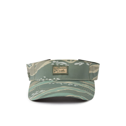 Pelagic Customer Favorite | Performance Visor - South Point