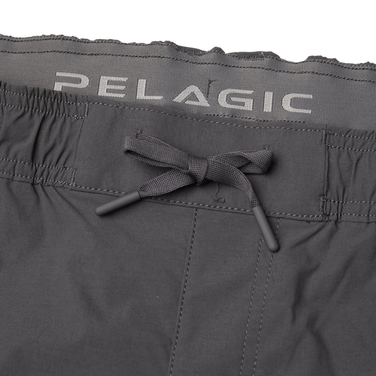 Pelagic Everyday | Elastic Waist Pants - Palomar