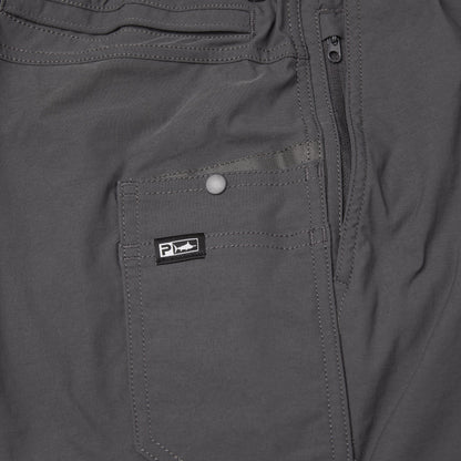 Pelagic Everyday | Elastic Waist Pants - Palomar