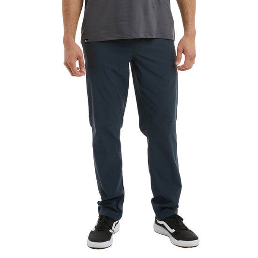 Pelagic Everyday | Elastic Waist Pants - Palomar
