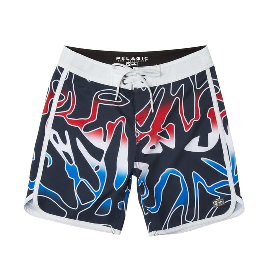 Pelagic Featured | Youth Boardshorts - Youth High Spot