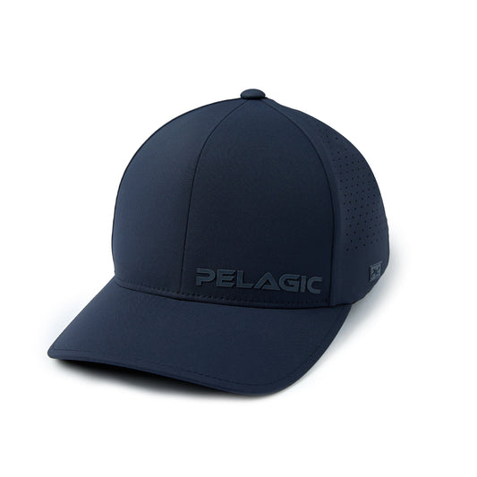 Pelagic Value | Flexfit Snapback - Flexfit Alpha