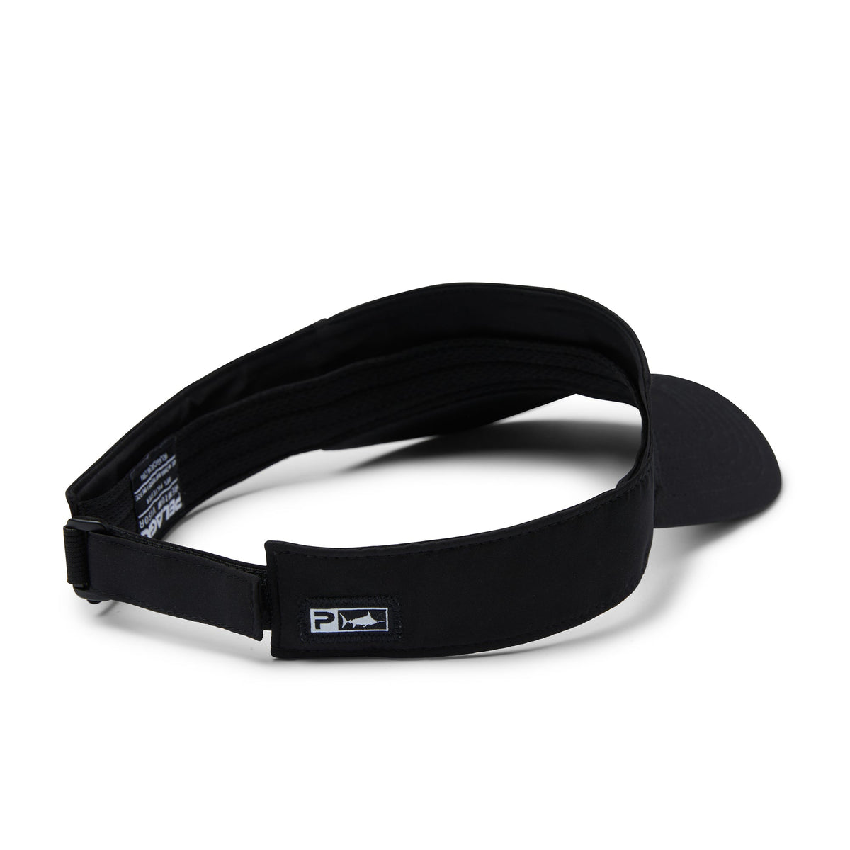 Pelagic Customer Favorite | Performance Visor - South Point