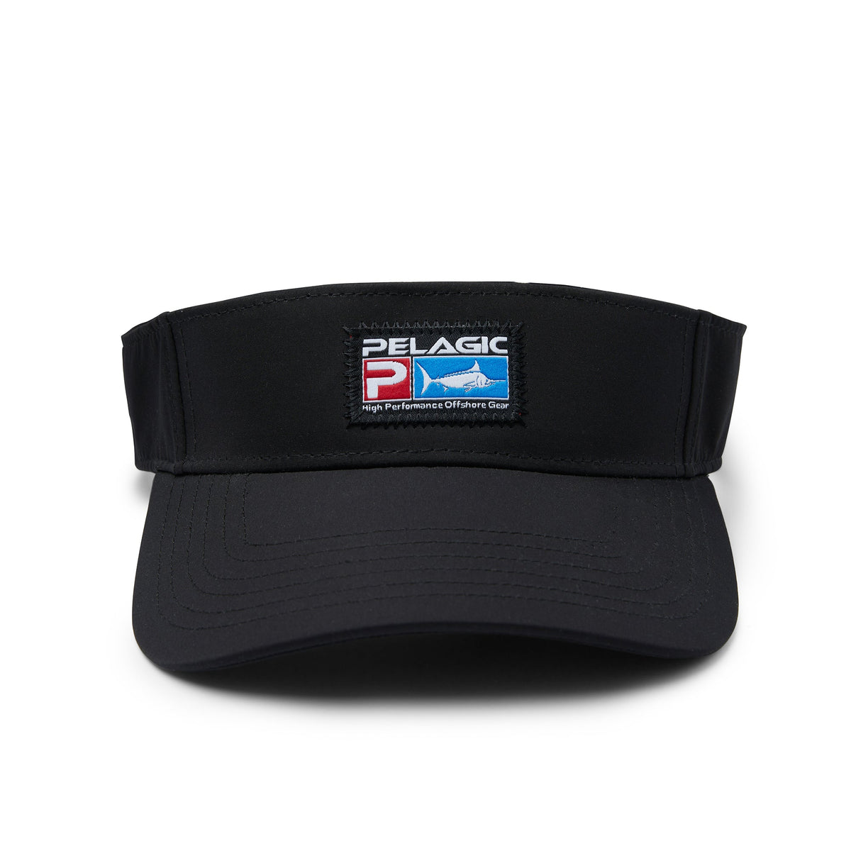 Pelagic Customer Favorite | Performance Visor - South Point