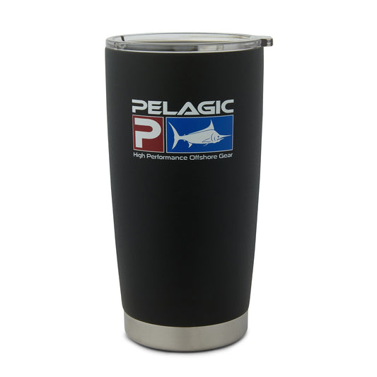 Pelagic Value | Insulated Tumbler - 20oz Deluxe