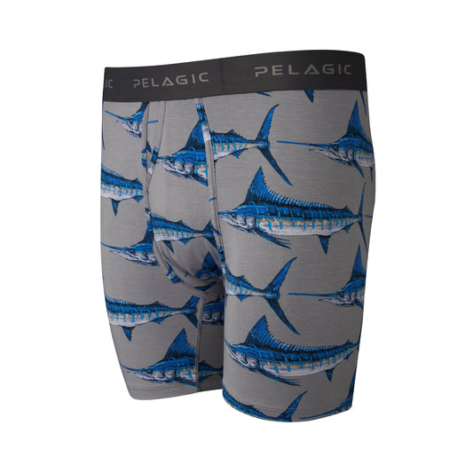 Pelagic Sale | Boxers - Rod Holder