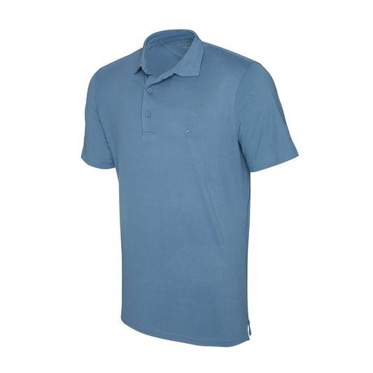 Pelagic Recommended | Performance Polo - Marco Polo