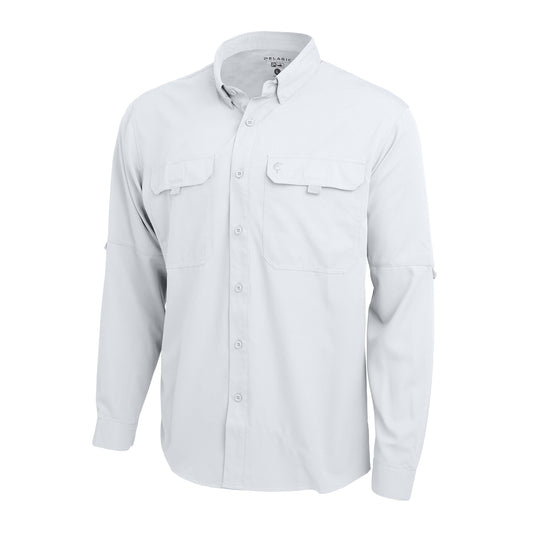 Pelagic Customer Favorite | Guide Fishing Shirt - Keys LS