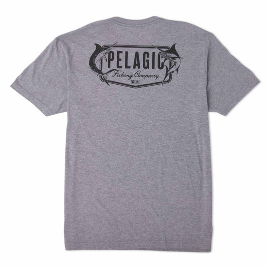 Pelagic Great Value | T-Shirt - Twin Beeks