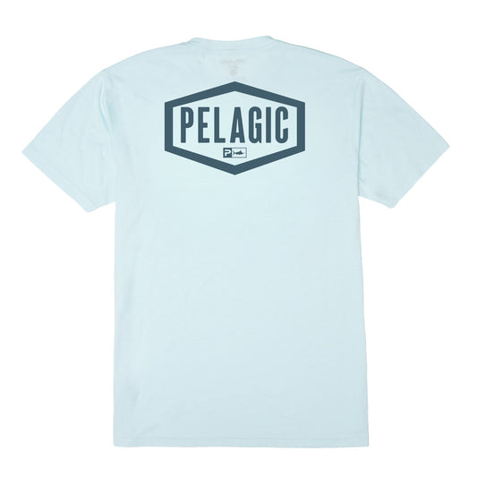 Pelagic Premium | T-Shirt - Fuel Dock