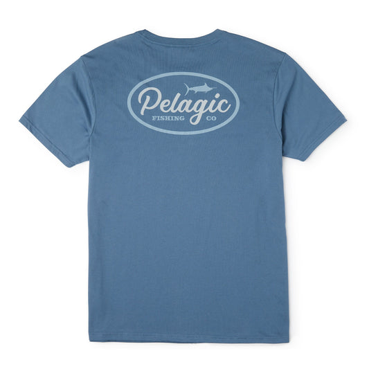 Pelagic Premium | T-Shirt - Circled