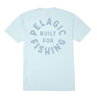 Pelagic Quality | T-Shirt - Built