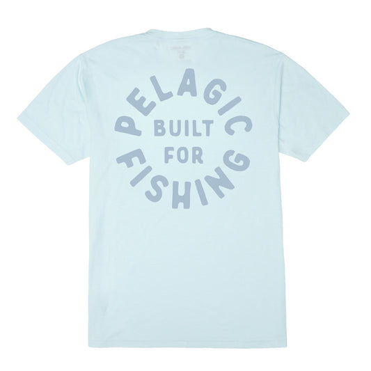 Pelagic Quality | T-Shirt - Built