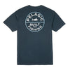 Heather Navy