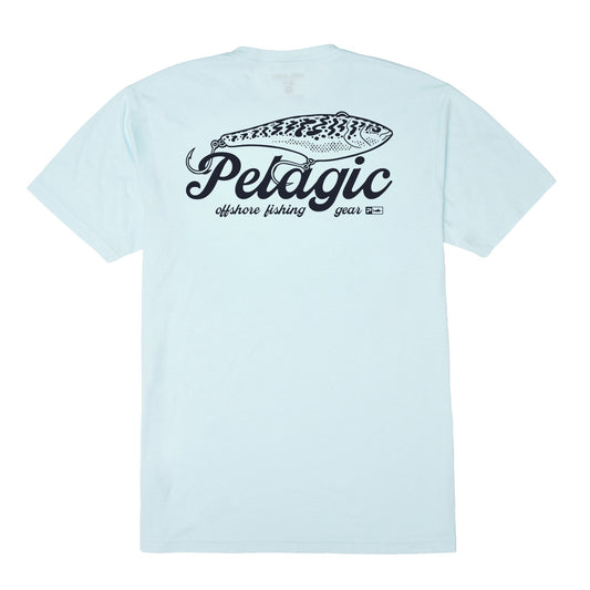 Pelagic Featured | T-Shirt - Get Hooked