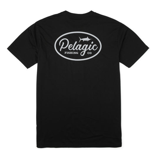 Pelagic Hot Sale | T-Shirt - Circled