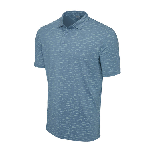 Pelagic Best Price | Performance Polo - Marco Polo Lured