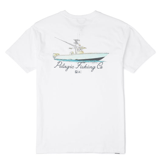 Pelagic Value | T-Shirt - Goione Center Con