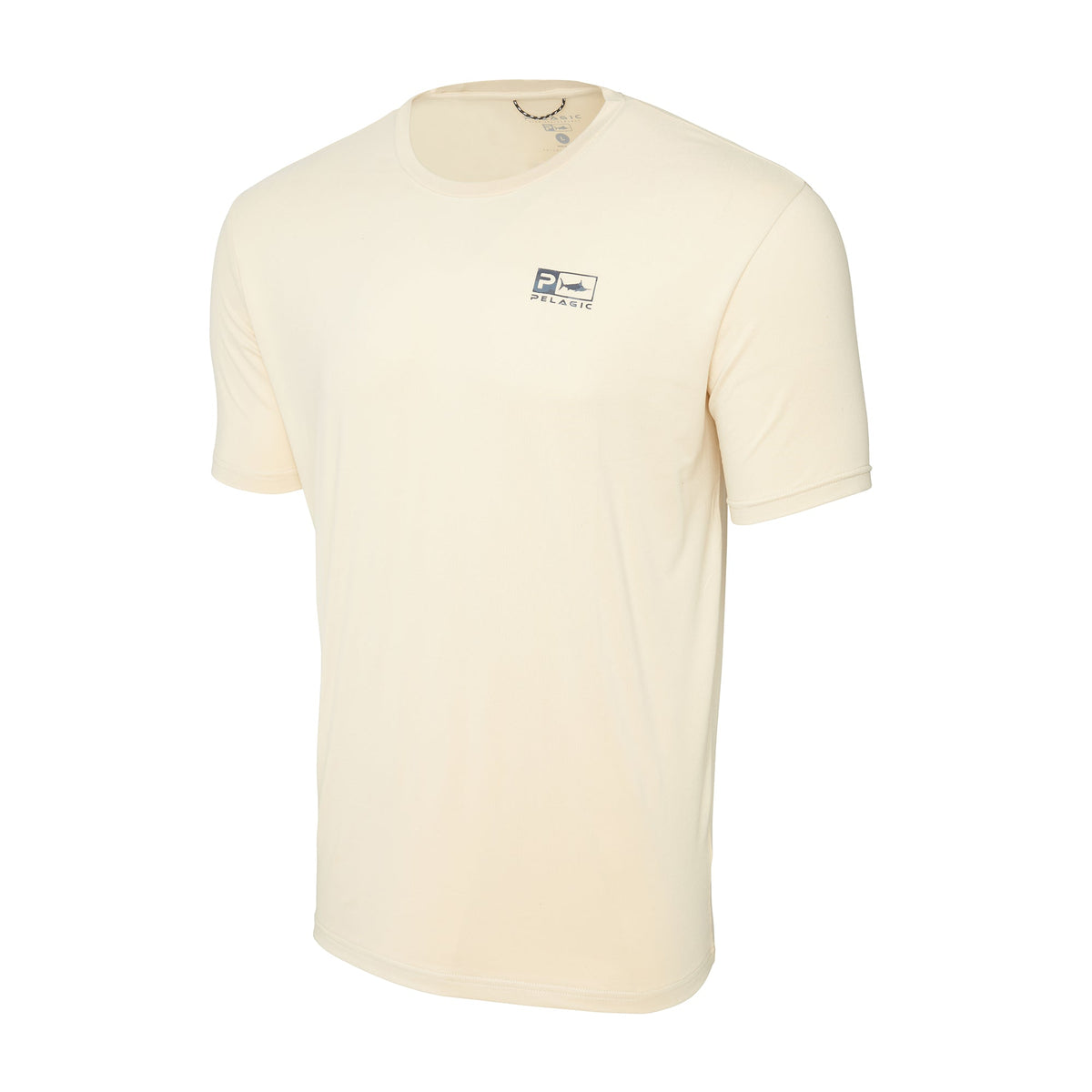 Pelagic Featured | Performance Shirt - Freespool Icon Camo