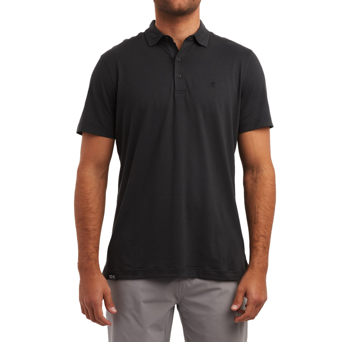 Pelagic Signature | Performance Polo - Marco Polo