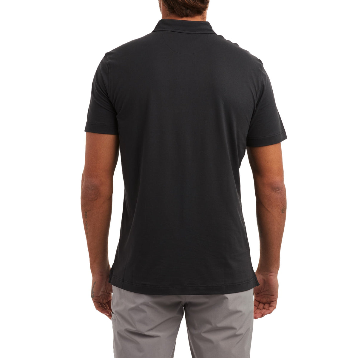 Pelagic Signature | Performance Polo - Marco Polo
