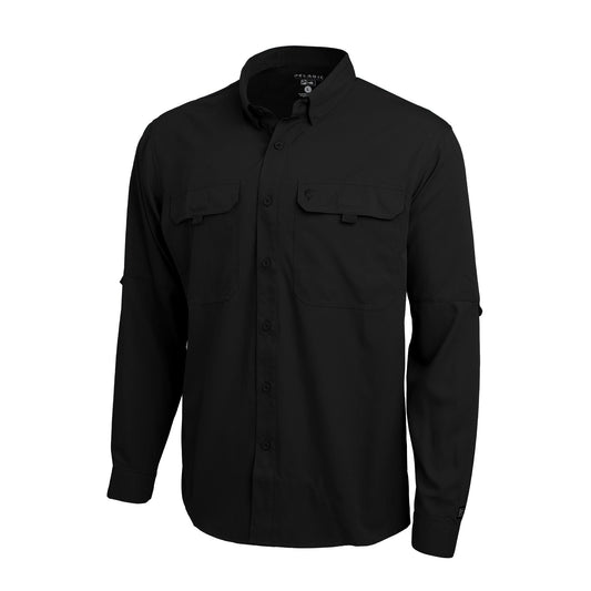 Pelagic Smart Buy | Guide Fishing Shirt - Keys LS