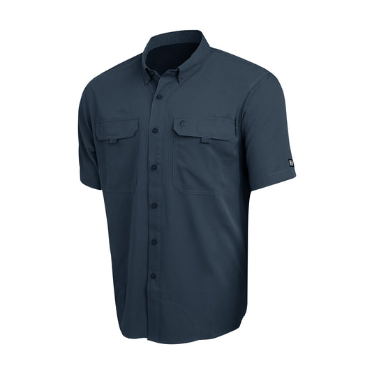 Pelagic Exclusive | Guide Fishing Shirt - Keys