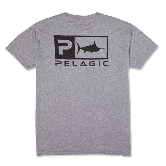 Pelagic Special Offer | T-Shirt - Rusted Icon