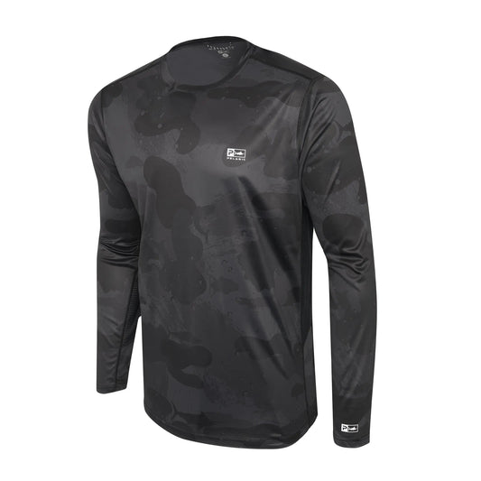 Pelagic Recommended | Fishing Shirt - Vaportek