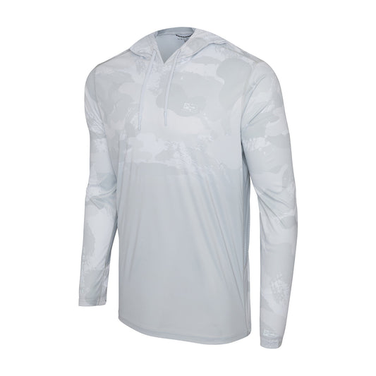 Pelagic Top Pick | Hooded Fishing Shirt - Vaportek