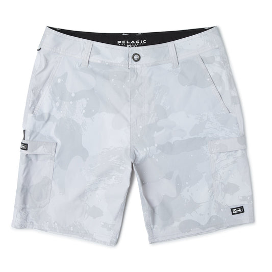 Pelagic Hot Sale | Hybrid Shorts 20" - Madeira Cargo