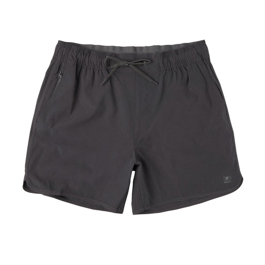 Pelagic Smart Buy | Elastic Waist Shorts 16" - Downswell